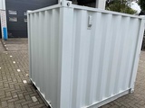 Minituur van 2025 - Opslagcontainer 6 ft