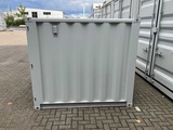 Minituur van 2025 - Opslagcontainer 6 ft