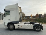 Minituur van 2016 DAF XF 440 FT Vrachtwagen