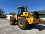 Minituur van 2002 JCB 436 HT Shovel