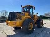 Minituur van 2002 JCB 436 HT Shovel