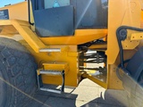 Minituur van 2002 JCB 436 HT Shovel