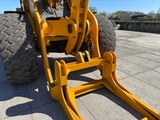 Minituur van 2002 JCB 436 HT Shovel