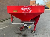 Minituur van 1998 Kuhn ALPHA 1141 Kunstmeststrooier