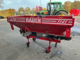Minituur van 1998 Kuhn ALPHA 1141 Kunstmeststrooier