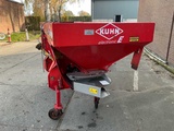 Minituur van 1998 Kuhn ALPHA 1141 Kunstmeststrooier