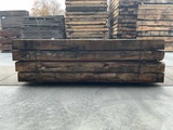 Minituur van Radiata Pine 3000x300x200 Bouwhout