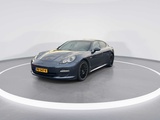 Minituur van Porsche Panamera 3.6 2010 | PK-547-R