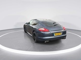 Minituur van Porsche Panamera 3.6 2010 | PK-547-R