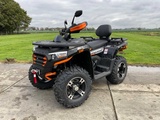 Minituur van 2025 TAO Motor TGA300F Quad