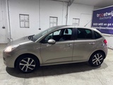Minituur van Citroen - C3 - 1.4 VTi Selection - EXPORT KENTEKEN (VOORHEEN 35-RKX-1)