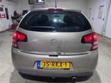 Minituur van Citroen - C3 - 1.4 VTi Selection - EXPORT KENTEKEN (VOORHEEN 35-RKX-1)