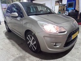 Minituur van Citroen - C3 - 1.4 VTi Selection - EXPORT KENTEKEN (VOORHEEN 35-RKX-1)