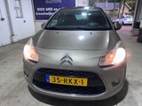 Minituur van Citroen - C3 - 1.4 VTi Selection - EXPORT KENTEKEN (VOORHEEN 35-RKX-1)