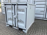 Minituur van Opslagcontainer 5 ft