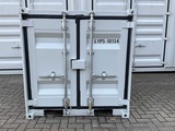 Minituur van Opslagcontainer 5 ft