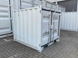 Minituur van Opslagcontainer 5 ft