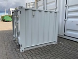 Minituur van Opslagcontainer 5 ft