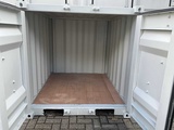 Minituur van Opslagcontainer 5 ft