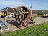 Minituur van Drainage reiniger
