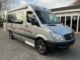 Minituur van Mercedes-Benz Sprinter 313 2.2 CDI 366 HD