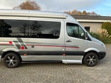 Minituur van Mercedes-Benz Sprinter 313 2.2 CDI 366 HD
