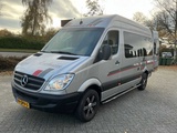 Minituur van Mercedes-Benz Sprinter 313 2.2 CDI 366 HD