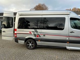 Minituur van Mercedes-Benz Sprinter 313 2.2 CDI 366 HD