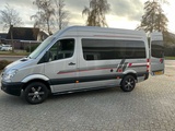 Minituur van Mercedes-Benz Sprinter 313 2.2 CDI 366 HD