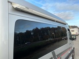Minituur van Mercedes-Benz Sprinter 313 2.2 CDI 366 HD
