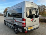 Minituur van Mercedes-Benz Sprinter 313 2.2 CDI 366 HD