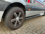 Minituur van Mercedes-Benz Sprinter 313 2.2 CDI 366 HD