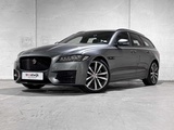Minituur van Jaguar XF Sportbrake 2.0d Portfolio 179pk 2017 (Origineel-NL), PZ-465-J