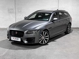 Minituur van Jaguar XF Sportbrake 2.0d Portfolio 179pk 2017 (Origineel-NL), PZ-465-J
