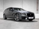 Minituur van Jaguar XF Sportbrake 2.0d Portfolio 179pk 2017 (Origineel-NL), PZ-465-J