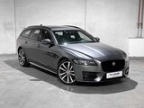 Minituur van Jaguar XF Sportbrake 2.0d Portfolio 179pk 2017 (Origineel-NL), PZ-465-J