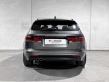 Minituur van Jaguar XF Sportbrake 2.0d Portfolio 179pk 2017 (Origineel-NL), PZ-465-J