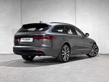 Minituur van Jaguar XF Sportbrake 2.0d Portfolio 179pk 2017 (Origineel-NL), PZ-465-J