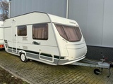 Minituur van Chateau Caravan