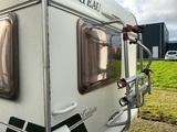 Minituur van Chateau Caravan