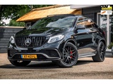 Thumbnail of Mercedes-Benz - GLE-class Coupé - AMG 63 S 4MATIC - 2017 - XT-421-L