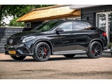 Thumbnail of Mercedes-Benz - GLE-class Coupé - AMG 63 S 4MATIC - 2017 - XT-421-L