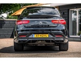 Thumbnail of Mercedes-Benz - GLE-class Coupé - AMG 63 S 4MATIC - 2017 - XT-421-L