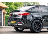 Thumbnail of Mercedes-Benz - GLE-class Coupé - AMG 63 S 4MATIC - 2017 - XT-421-L