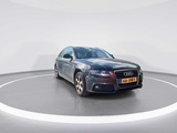 Minituur van Audi A4 Avant 2.0 TFSI Pro Line Business 2009 | 66-JVB-1