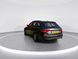 Minituur van Audi A4 Avant 2.0 TFSI Pro Line Business 2009 | 66-JVB-1