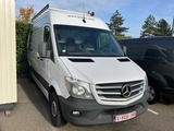 Minituur van 2018 Mercedes Sprinter Lichte vrachtwagen