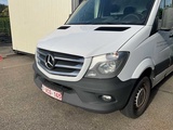 Minituur van 2018 Mercedes Sprinter Lichte vrachtwagen