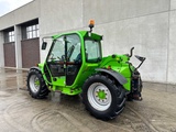 Minituur van MERLO - 2013 - P36.6 PLUS - Verreiker