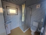 Minituur van Greenland - Luxe - Sanitairunit / mobiele badkamer - 2025